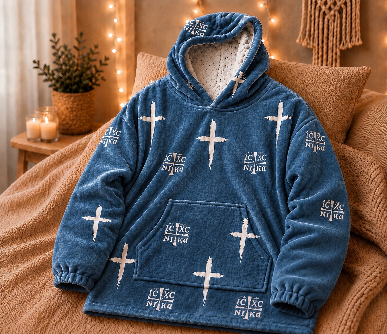 Comfort Wear
