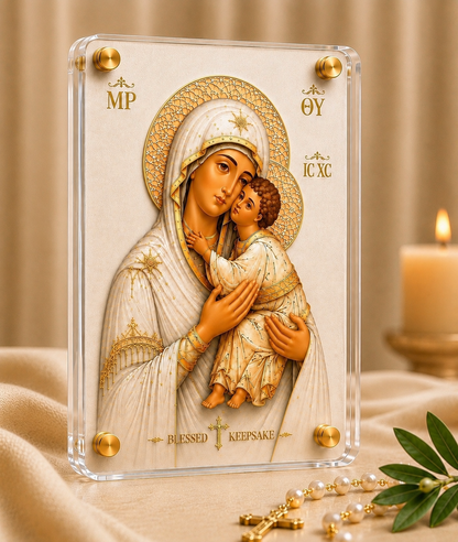 Heirloom Icon
