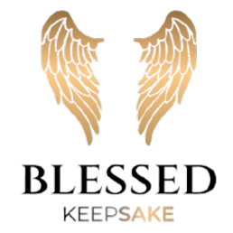 Blessed Keepsake
