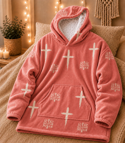 Faith-Inspired Keepsake Comfort Wear